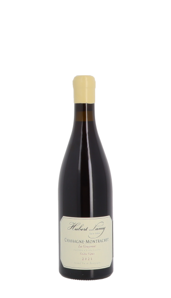 Domaine Hubert Lamy, La Goujonne 2021 Rouge 75cl