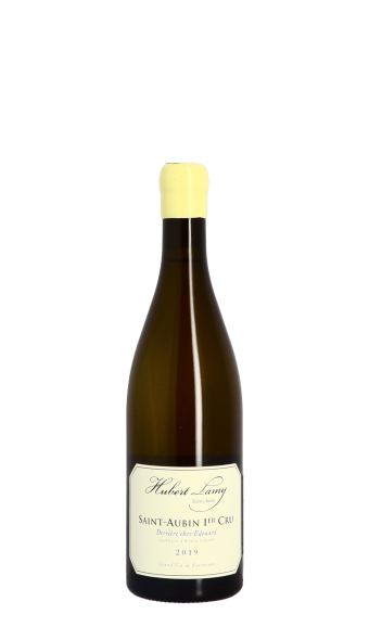 Domaine Hubert Lamy, Derrière chez Edoua 2019 Blanc 75cl