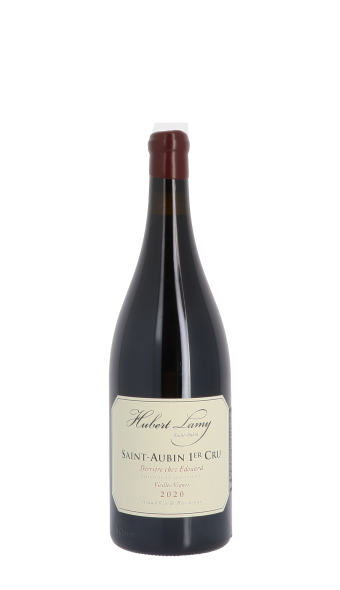 Domaine Hubert Lamy, Derrière chez Edouard 2020 Rouge Magnum