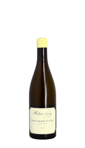 Domaine Hubert Lamy, En Remilly 2019 Blanc 75cl