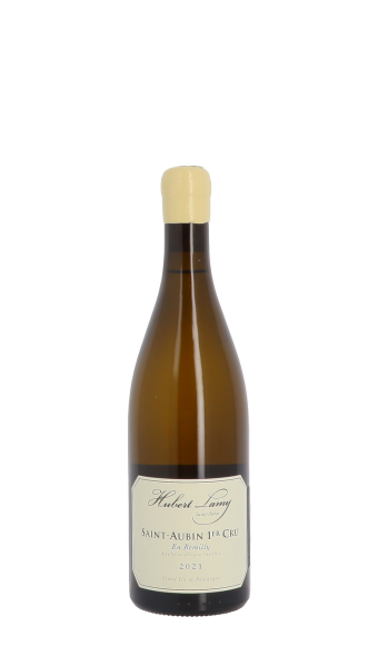 Domaine Hubert Lamy, En Remilly 2021 Blanc 75cl