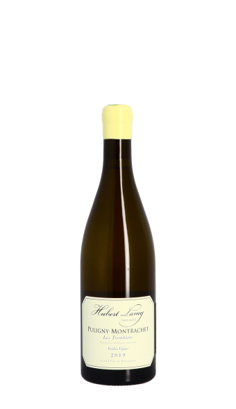 Domaine Hubert Lamy, Les Tremblots 2019 Blanc 75cl