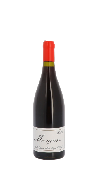 Domaine Marcel Lapierre, Tradition 2022 Rouge 75cl