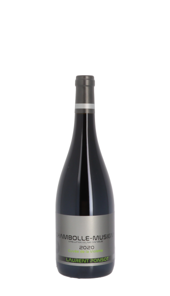 Laurent Ponsot, Cuvée de la Violette 2020 Rouge 75cl