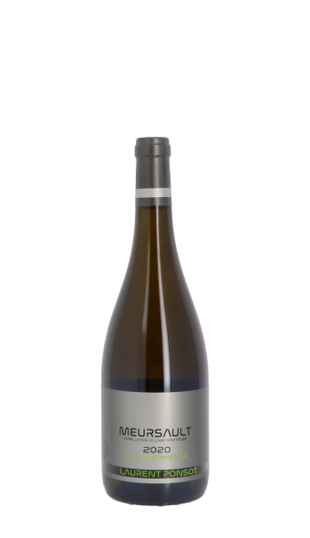 Laurent Ponsot, Cuvée du Pandoréa 2020 Blanc 75cl