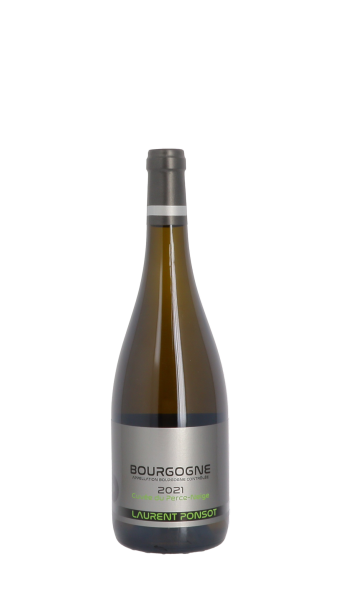 Laurent Ponsot, Cuvée du Perce-Neige 2021 Blanc 75cl