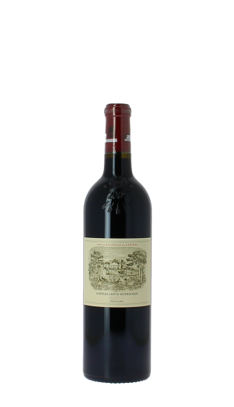 Château Lafite Rothschild 2012 Rouge 75cl