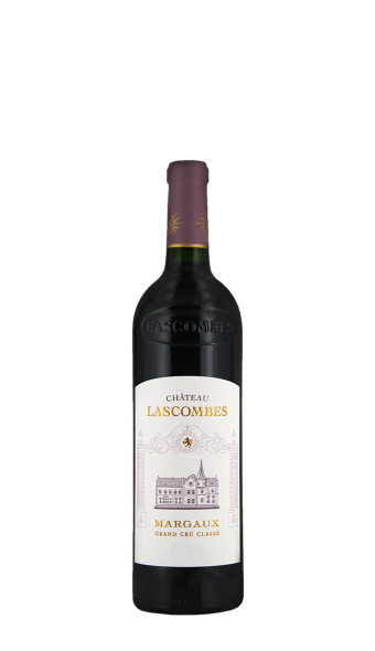 Château Lascombes 2011 Rouge 75cl