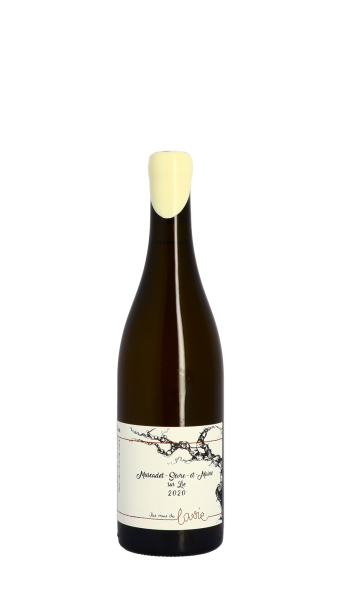 Domaine Les Vins de Lavie 2020 Blanc 75cl