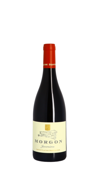 Domaine Louis Claude Desvignes, Côte du Py cuvée Javernières 2021 Rouge 75cl