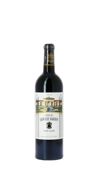 Château Léoville Barton 2020 Rouge 75cl