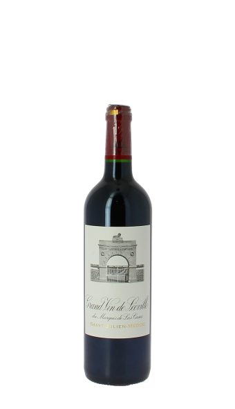 Château Léoville Las Cases 1995 Rouge 75cl