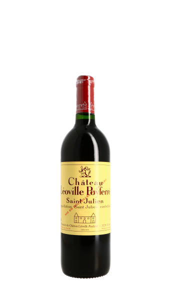 Château Léoville Poyferré 1999 Rouge 75cl