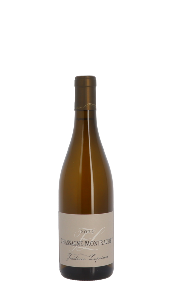 Domaine Frédéric Leprince 2022 Blanc 75cl