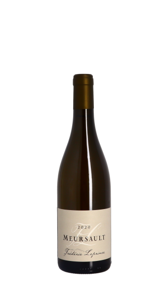 Domaine Frédéric Leprince 2020 Blanc 75cl