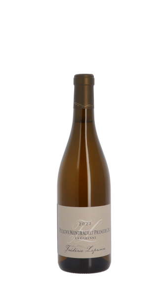 Domaine Frédéric Leprince, Les Garennes 2022 Blanc 75cl