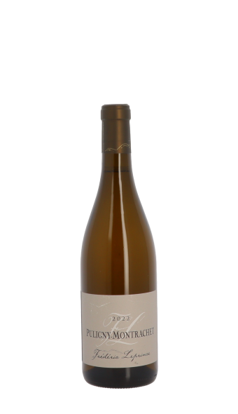 Domaine Frédéric Leprince 2022 Blanc 75cl