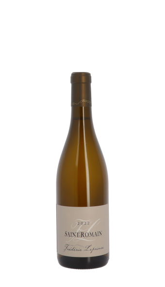 Domaine Frédéric Leprince 2022 Blanc 75cl