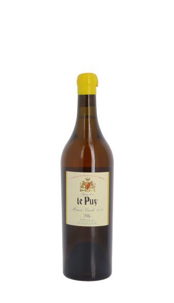 Château Le Puy, Marie-Cécile 2019 Blanc 75cl