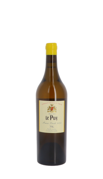 Château Le Puy, Marie-Cécile 2022 Blanc 75cl