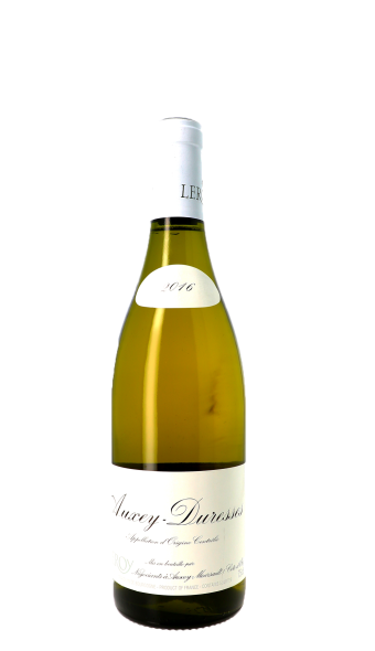 Leroy SA 2016 Blanc 75cl