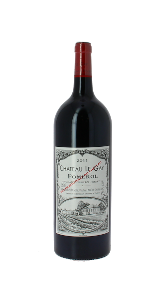 Château Le Gay 2011 Rouge Magnum