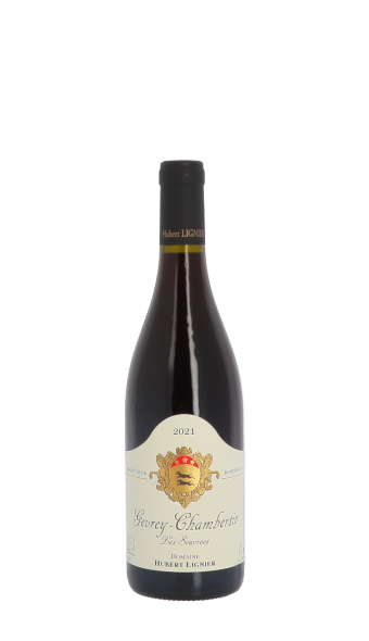 Domaine Hubert Lignier, Les Seuvrées 2021 Rouge 75cl