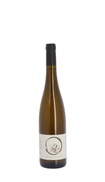 Domaine Christophe Lindenlaub, Je suis au jardin 2022 Blanc 75cl