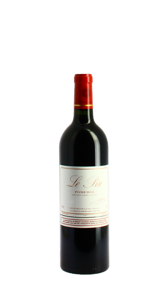 Château Le Pin 2017 Rouge 75cl