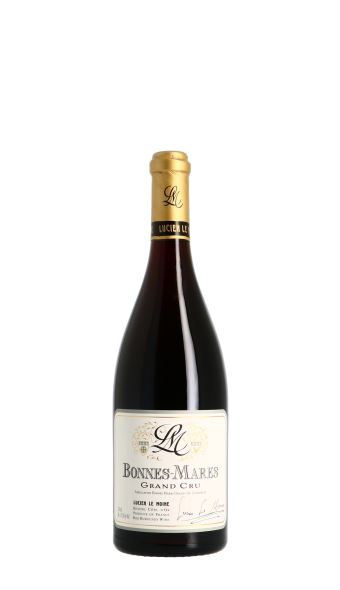 Lucien Le Moine 2019 Rouge 75cl