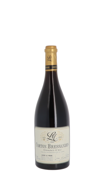 Lucien Le Moine 2020 Rouge 75cl