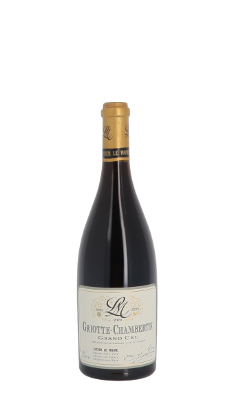 Lucien Le Moine 2020 Rouge 75cl