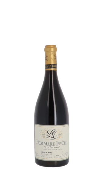 Lucien Le Moine, Les Epenots 2020 Rouge 75cl