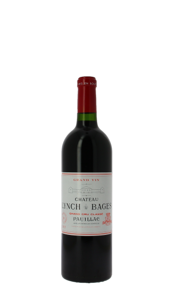 Château Lynch Bages 2005 Rouge 75cl