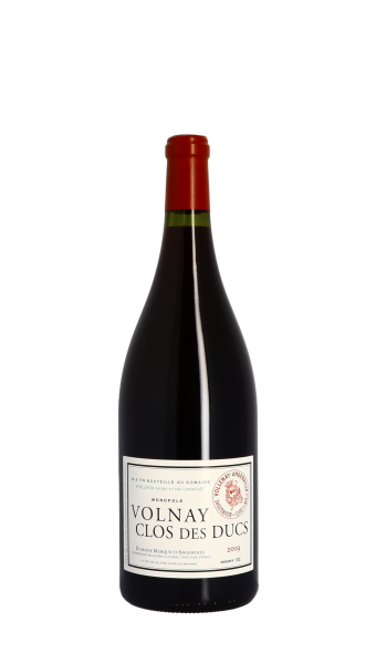 Domaine Marquis d'Angerville, Clos des Ducs 2019 Rouge Magnum