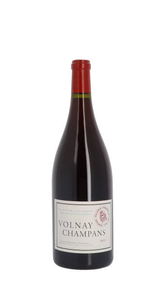 Domaine Marquis d'Angerville, Champans 2021 Rouge Magnum