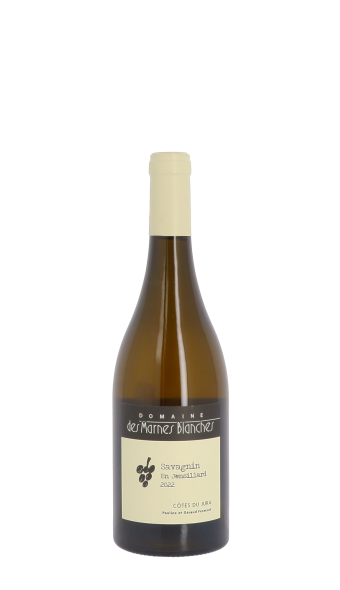 Domaine des Marnes Blanches 2022 Blanc 75cl