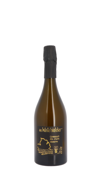 Domaine des Marnes Blanches, Réserve Blanc 75cl