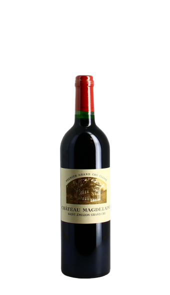 Château Magdelaine 2011 Rouge 75cl