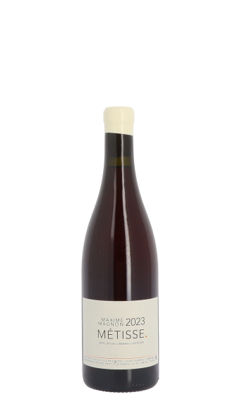 Domaine Maxime Magnon, Métisse 2023 Rosé 75cl