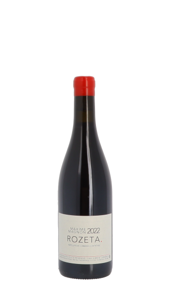 Domaine Maxime Magnon, Rozeta 2022 Rouge 75cl