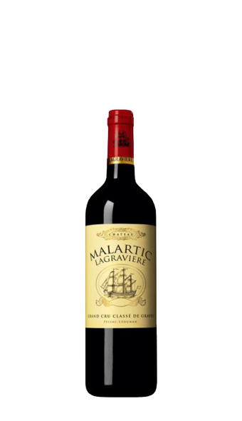 Château Malartic-Lagravière 2012 Rouge 75cl