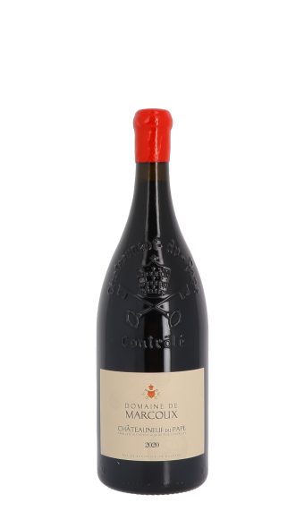 Domaine de Marcoux 2020 Rouge Magnum