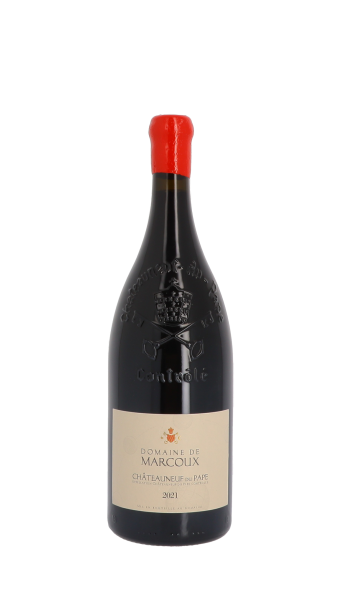 Domaine de Marcoux 2021 Rouge Magnum