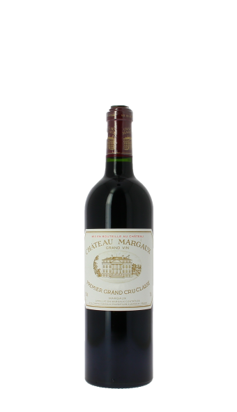 Château Margaux 1997 Rouge 75cl