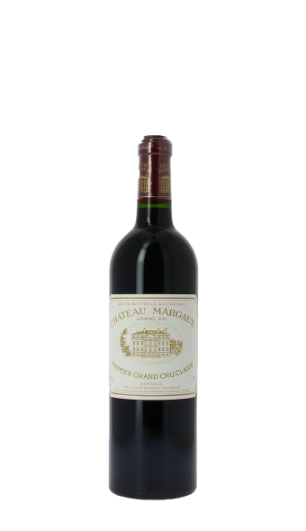 Château Margaux 2014 Rouge 75cl