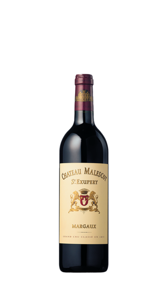 Château Malescot Saint Exupery 2010 Rouge 75cl