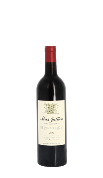 Domaine Mas Jullien, Autour de Jonquières 2021 Rouge 75cl