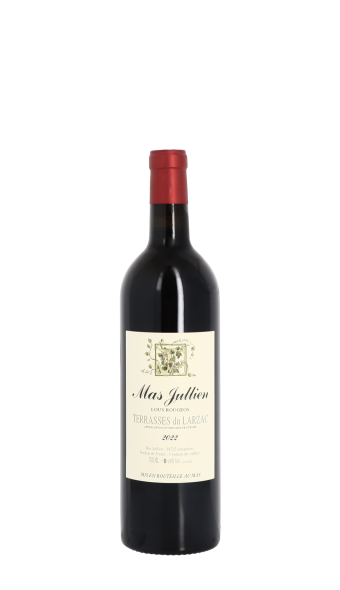 Domaine Mas Jullien, Lous Rougeos 2022 Rouge 75cl