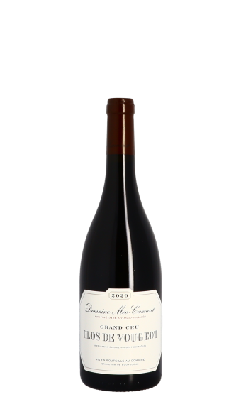 Domaine Méo-Camuzet 2020 Rouge 75cl